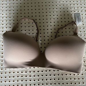 Soma maternity/nursing bra